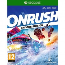 Onrush [Xbox One]